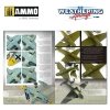 AMMO of Mig Jimenez 5216 The Weathering Aircraft Issue 16. RARITIES (English)